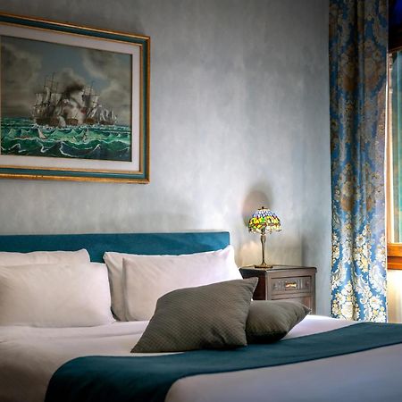 Palazzo San Luca Hotel Venice Ngoại thất bức ảnh