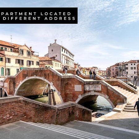 Palazzo San Luca Hotel Venice Ngoại thất bức ảnh