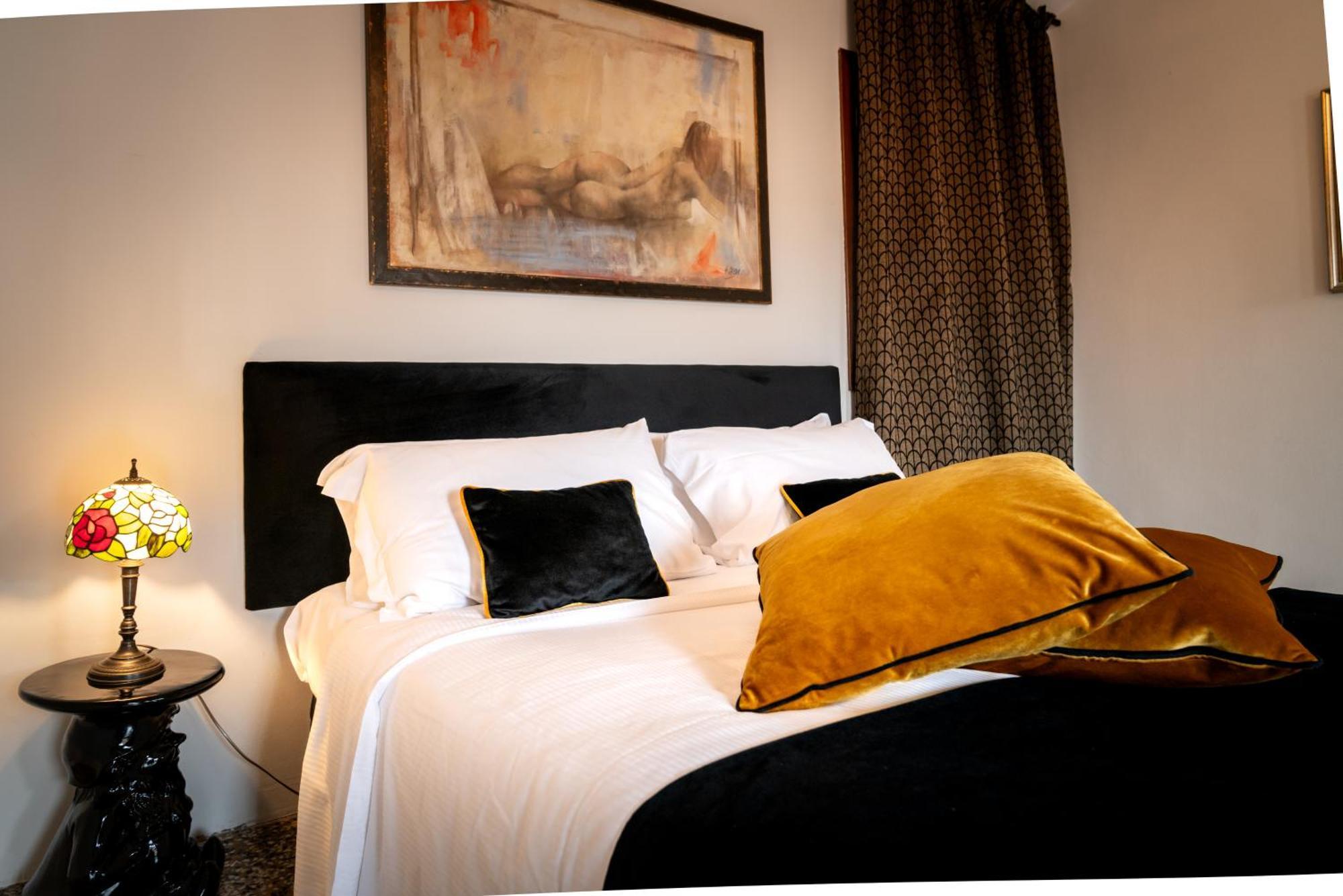 Palazzo San Luca Hotel Venice Ngoại thất bức ảnh