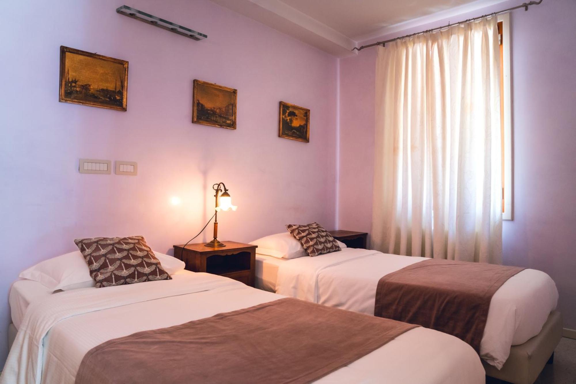 Palazzo San Luca Hotel Venice Ngoại thất bức ảnh