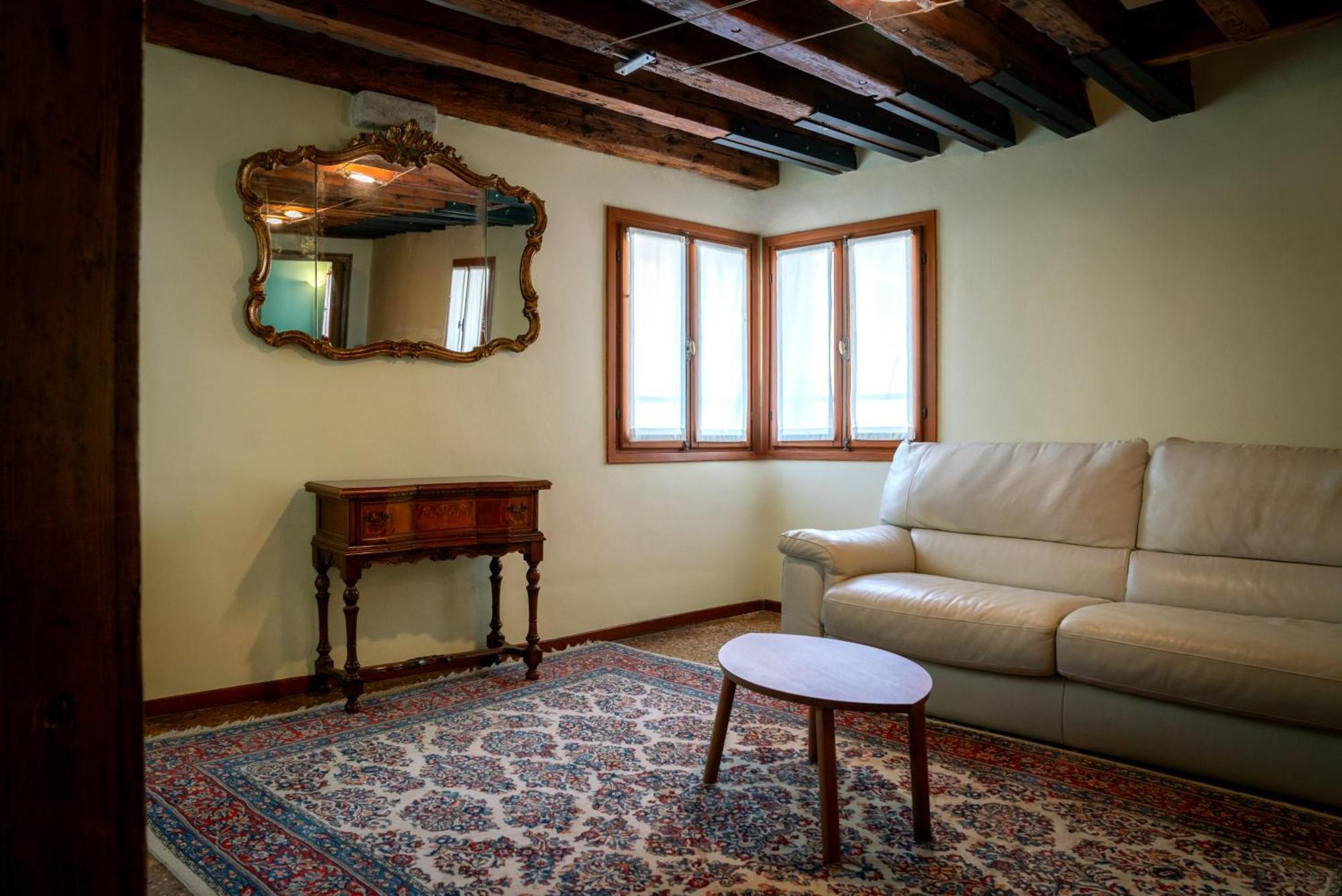 Palazzo San Luca Hotel Venice Phòng bức ảnh