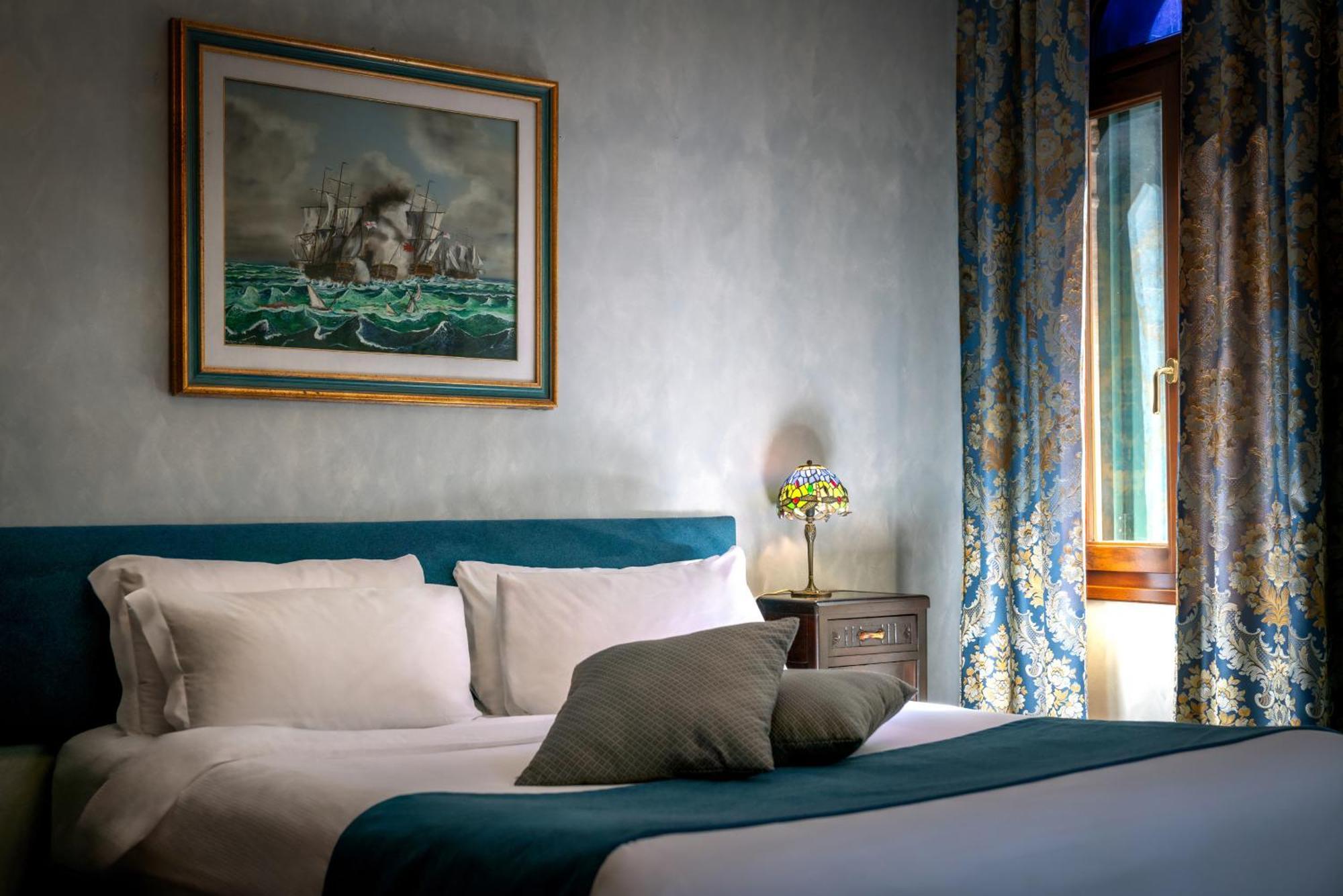 Palazzo San Luca Hotel Venice Ngoại thất bức ảnh