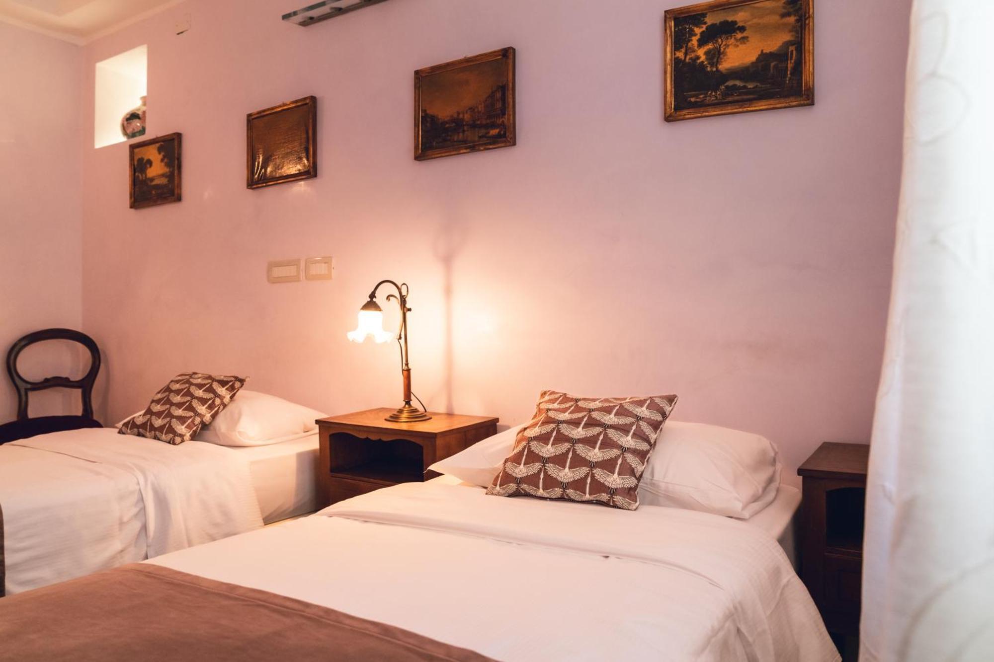 Palazzo San Luca Hotel Venice Phòng bức ảnh