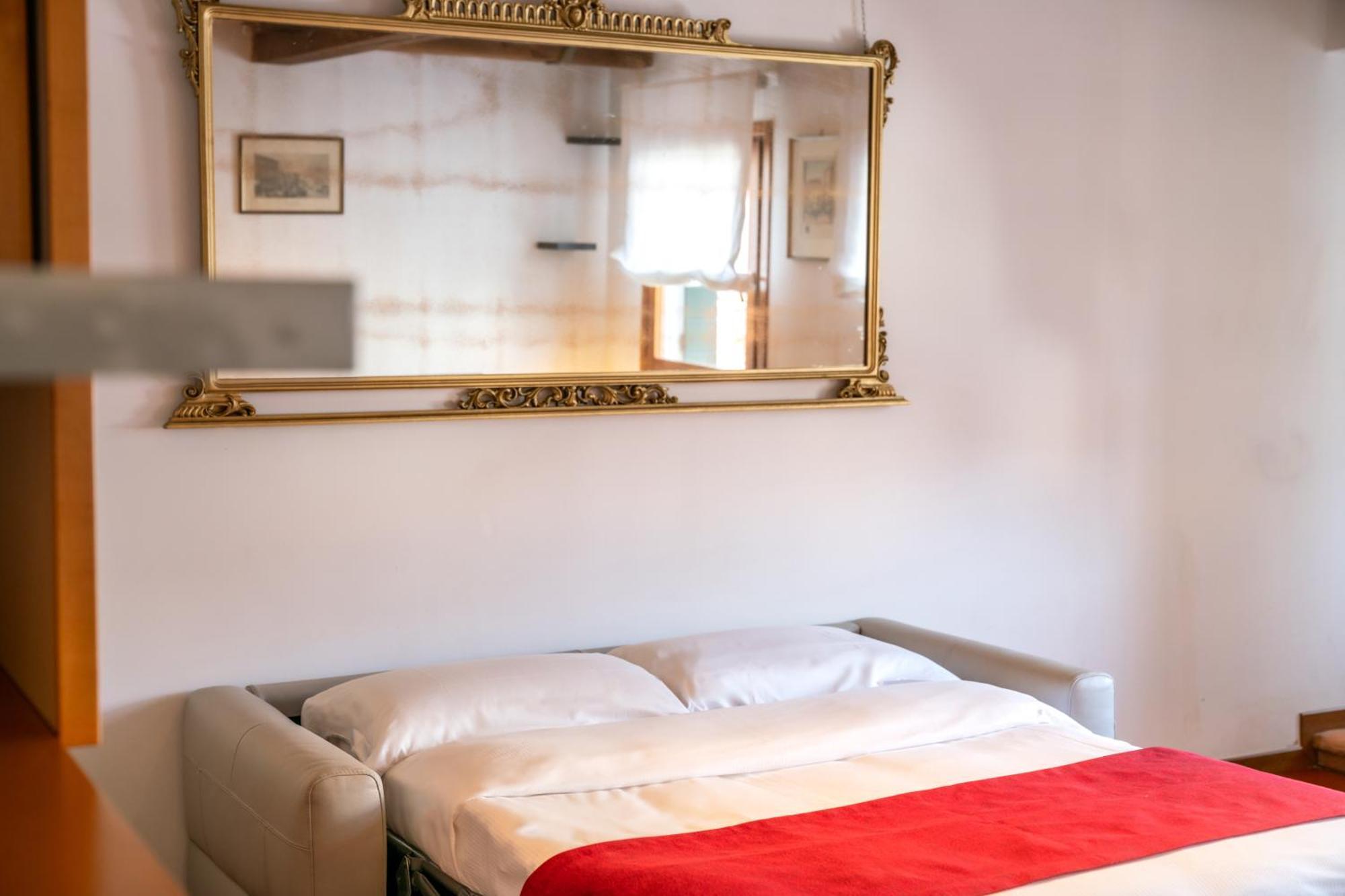 Palazzo San Luca Hotel Venice Phòng bức ảnh