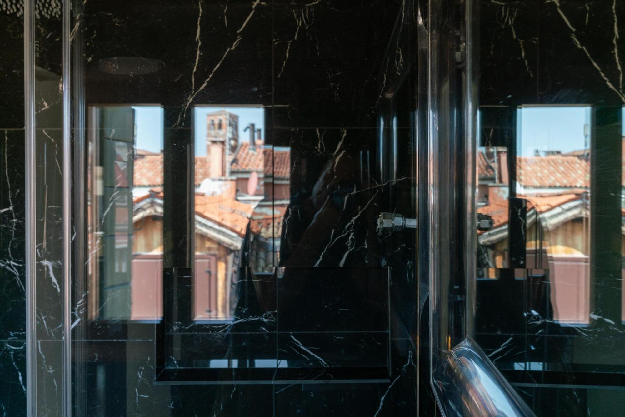 Palazzo San Luca Hotel Venice Phòng bức ảnh