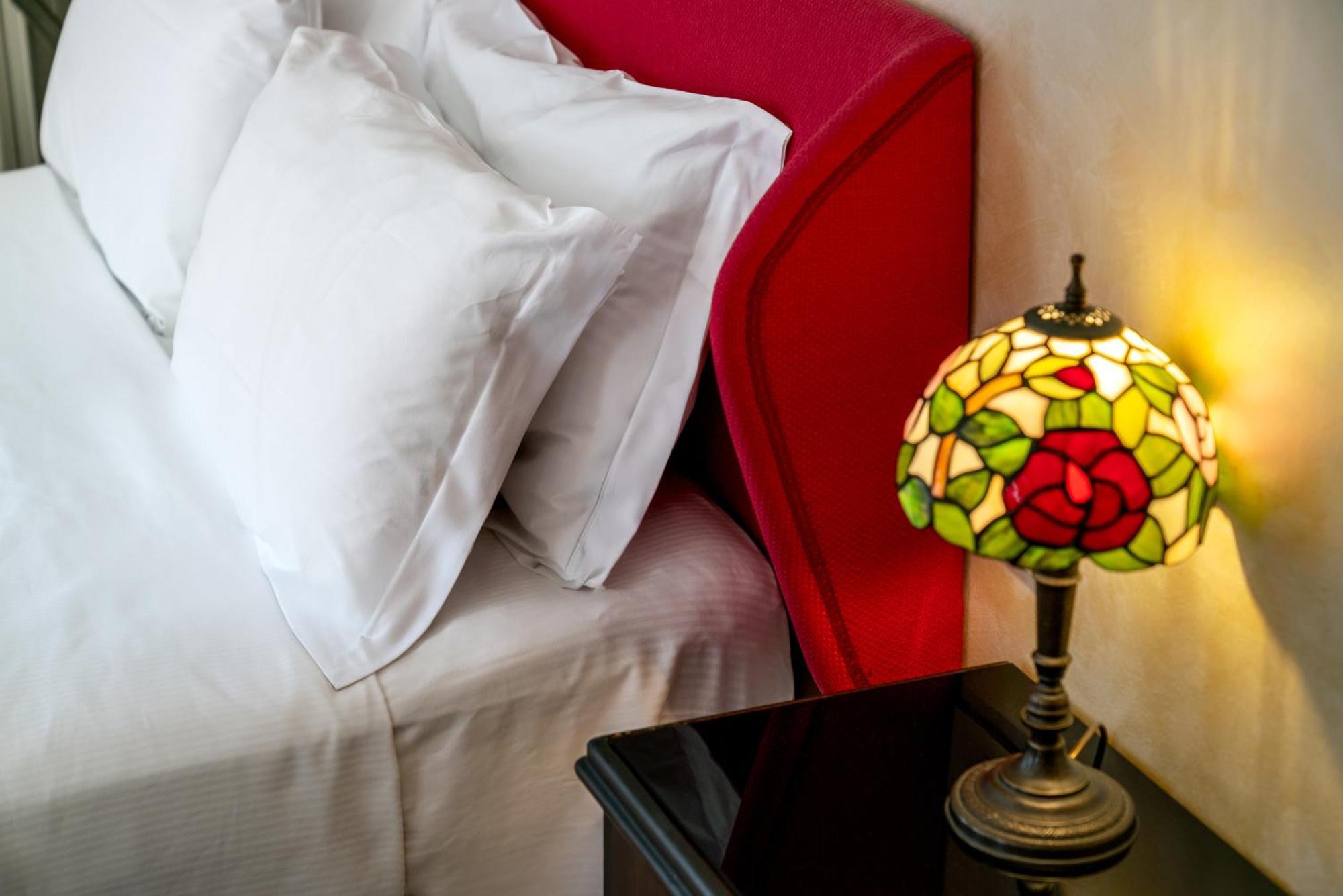 Palazzo San Luca Hotel Venice Phòng bức ảnh
