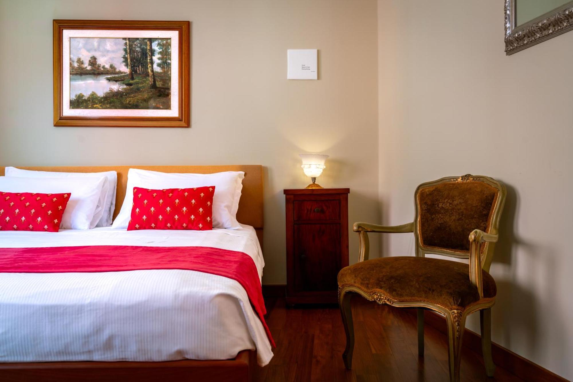 Palazzo San Luca Hotel Venice Phòng bức ảnh