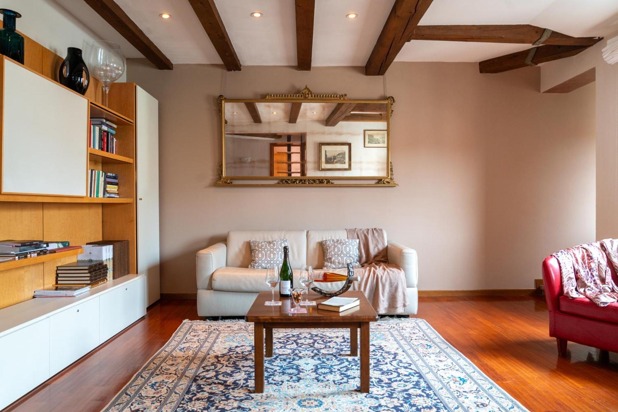 Palazzo San Luca Hotel Venice Phòng bức ảnh