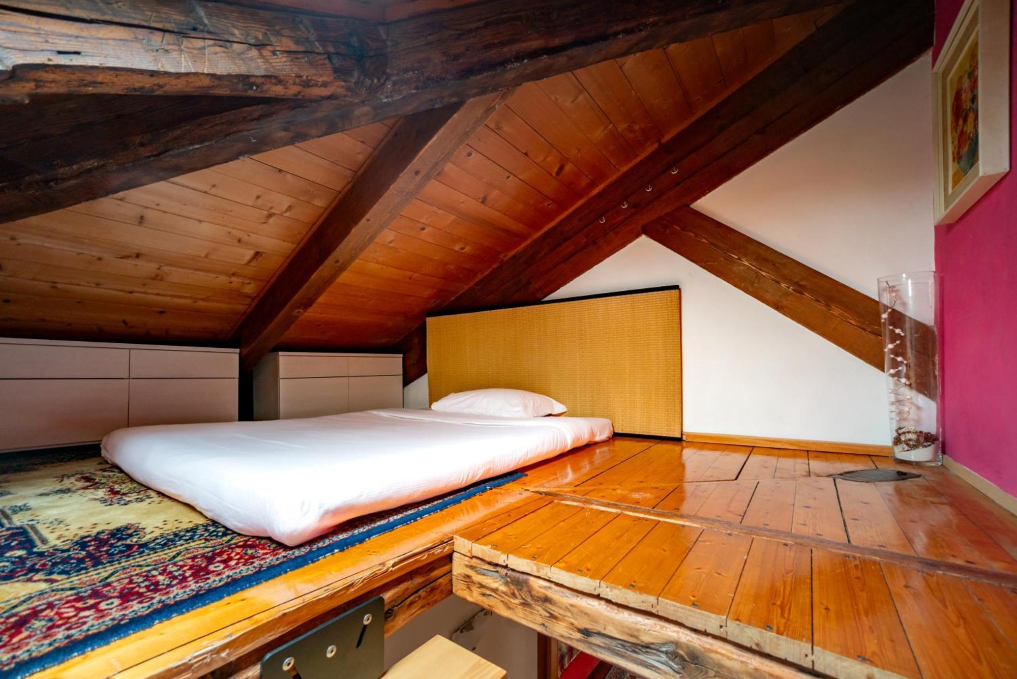 Palazzo San Luca Hotel Venice Phòng bức ảnh