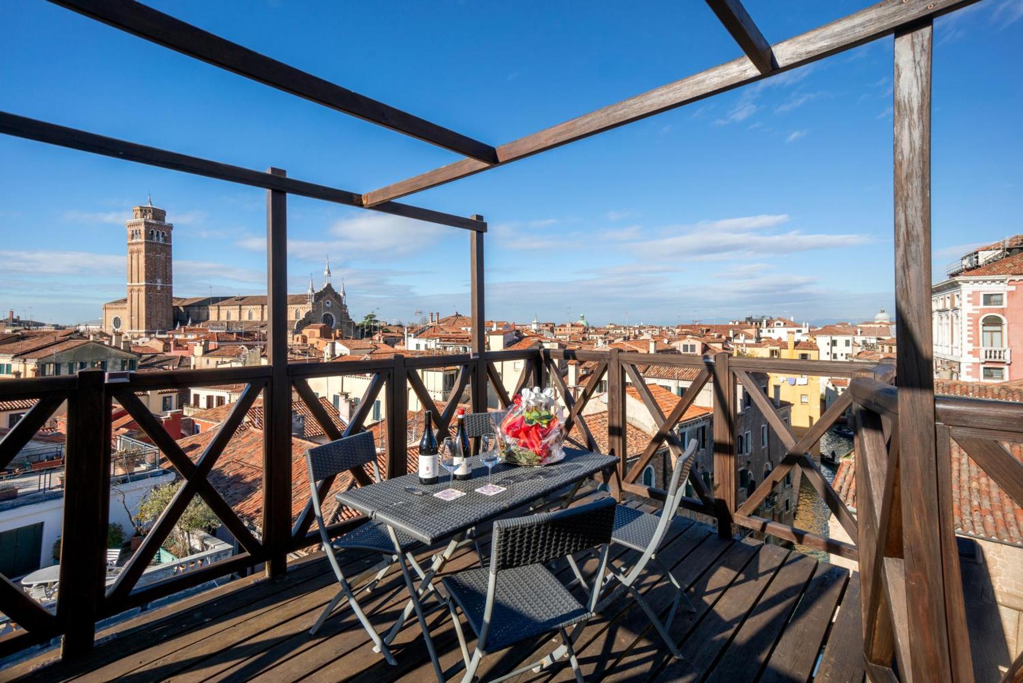 Palazzo San Luca Hotel Venice Phòng bức ảnh